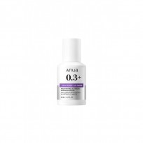 ANUA RETINOL 0.3 NIACINAMIDA SERUM FACIAL X30ML