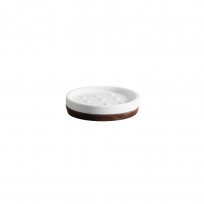 BUNGUIS JABONERA ONIX BLANCO 6075B