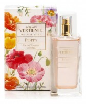 VERTIENTE COLONIA POPPY X100ML