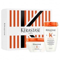 KERASTASE SET NUTRITIVE SPRING GIFT BOX
