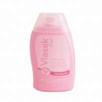 VIASEK FRESH JABÓN LÍQUIDO ÍNTIMO MENOPAUSIA X 100 ML