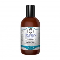 SILKEY MEN GEL DE BARBEO X250