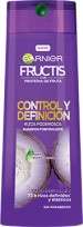 FRUCTIS SHAMPOO X200 RIZO MANEJ.
