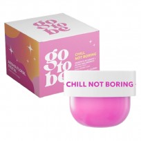GO TO BE BODY  BUTTER CREMA CHILL NOT BORING X240GR.