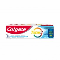 COLGATE X140 TOTAL 12 VISIBLE HEALTH