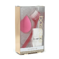 BASICARE KIT FACE 3EN1        