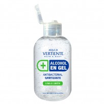 VERTIENTE ALCOHOL GEL X250    