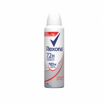 REXONA ANTITRANSPIRANTE X150ML ANTIBACTERIAL DAMA