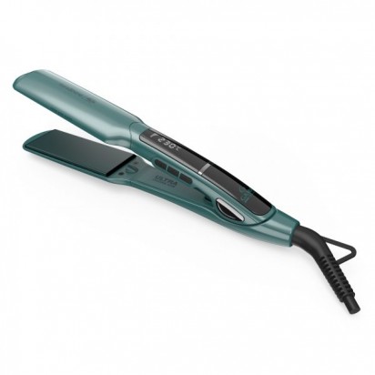 GAMA PLANCHA XWIDE DIG.4D KERA-SHINE con 10% de DESCUENTO. Tienda ...