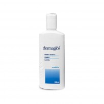 DERMAGLOS EMULSION X100       