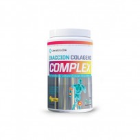 ENACCION COLAGENO COMPLEX X270G. 