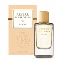 ALVEAR EDP FEMME X100ML