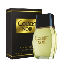 COLBERT NOIR COL X90 C/VAP