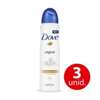 DOVE AERO X89 ORIGINAL COMBO X3 U