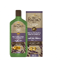 TIO NACHO SHAMPOO X415 KERATINA VEGETAL