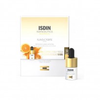 ISDINCEUTICS SERUM FACIAL FLAVO C FORTE X1A 5,3ML