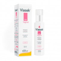 VIASEK GEL VAGINAL X 100 ML