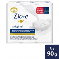 DOVE JABON 3X90 ORIGINAL