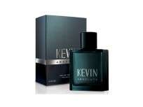 KEVIN ABSOLUTE EAU DE TOILETTE X100 C/VAP