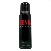 KEVIN BLACK DEO X250