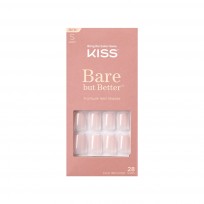KISS BARE-BUT-BETTER NUDIES   