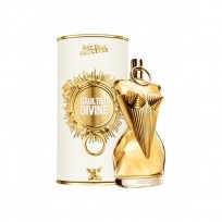 JEAN PAUL GAULTIER EDP X100 DIVINE