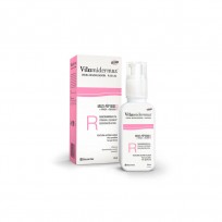 VITAMIDERMUS REGENERADORA FACIAL X80 
