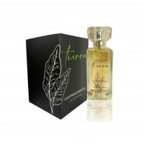 CUATRO ELEMENTOS EDP X50 ML TIERRA   