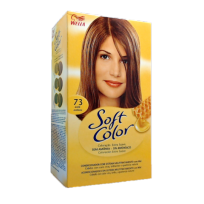 SOFT COLOR 73 X               