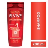 ELVIVE SHAMPOO X200 COLORVIVE