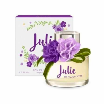 MUJERCITAS JULIE X50ML        