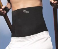 PODIO FAJA ABDOMINAL NEOPRENE T2