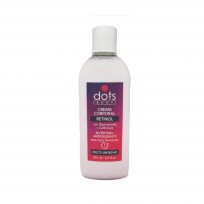 DOTS CREMA NUTRITIVA ANTIOXIDANTE X250     