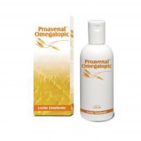 PROAVENAL OMEG LECHE EMOLIENTE X250ML