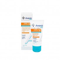 ASEPXIA GEN PROTECTOR SOLAR X50G.  