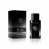 BANDERAS THE ICON THE PERFUME X50