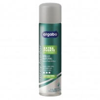 ALGABO SPRAY FIJADOR EXTRA FUERTE X360ML