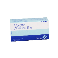 PAXON 50 MG COMP X 60