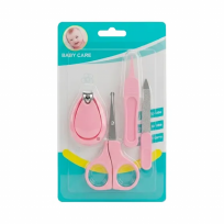 DISWALD KIT BEBE X4 PIEZAS