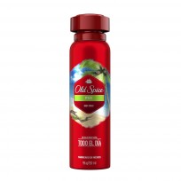 OLD SPICE AERO DEO X150 FIJI  