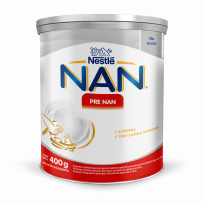 PRE NAM X400G                 