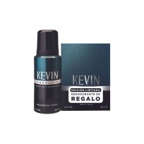 KEVIN ABSOLUTE X100 CON DEO