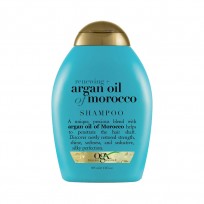 OGX SHAMPOO ARGAN OIL MORROCO X385ML