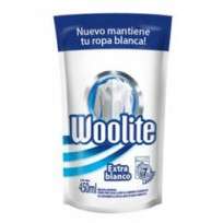 WOOLITE X450 EXT.BLANCO DOYPAC