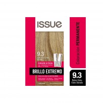 ISSUE KIT 9.3 BRILLO EXTREMO 