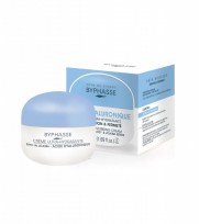 BYPHASSE CREMA HIDRATANTE HA X50ML   