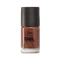 AREX BEAUTY SHE ESMALTE GEL CARAMEL