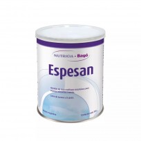ESPESAN+ LATA X 300 G