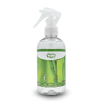 Agua de plancha Bosque Verde perfume ropa limpia