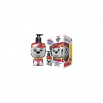 PAW PATROL JABÓN LÍQUIDO X300ML TOY